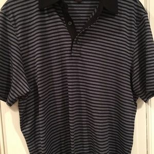 Michael Kors short sleeve shirt